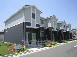 アーバン新家の画像