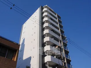 愛知県名古屋市中区栄4丁目【マンション】の外観