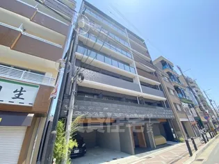 プレサンス京都二条 京華の画像