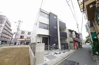 クリエオーレ岩田町の画像