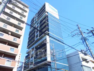 プレサンス久屋大通公園セラフィ【8階】の外観