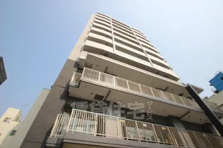 大阪府堺市堺区北瓦町2丁【マンション】の外観