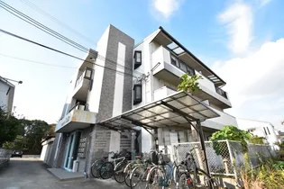 エステートNO8の画像