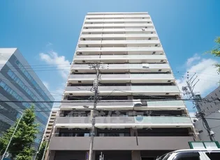 S-RESIDENCE葵【15階】の外観
