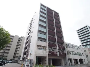 Conde葵一丁目(S-FORT葵一丁)【5階】の外観