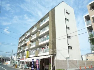 住吉グリーンビルの画像