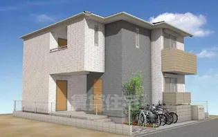 セブンパインズAPの画像