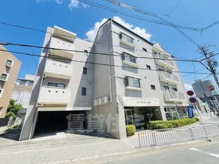 ネオドムール高槻の画像