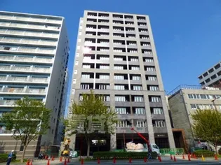 エンクレスト博多GATE【2階】の外観