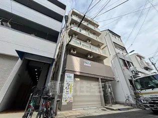 蓬莱ビルの画像