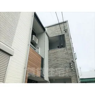 アーバンコート堀田【1階】の外観