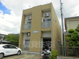 ベルメゾン柴田の画像