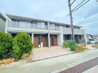 LA FORESTA LUCEの画像