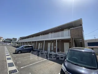 「瀬田メディエートプラザC棟」【1階】の外観