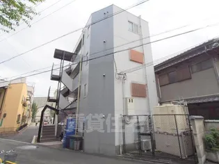 アムズ城北の画像