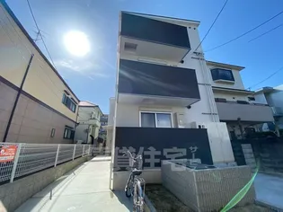 エムズ福原の画像