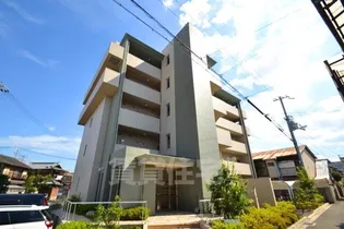 フェアリーメゾン浜【3階】の外観