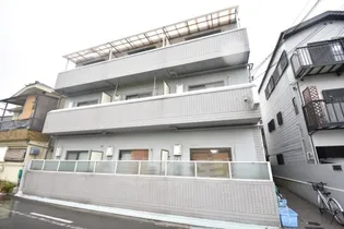 パインハイツ香ヶ丘の画像