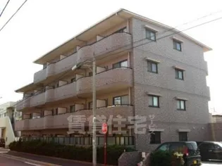 Tres En Vogue【1階】の外観