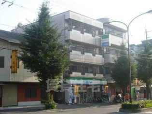 ヴィラドリームの画像