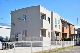 アビタシオン寅新田の画像