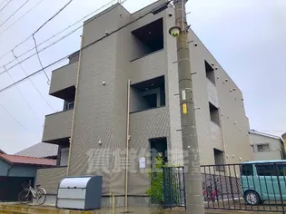 シャンテ六番町の画像