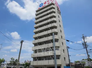 S-FORT神宮南【7階】の外観