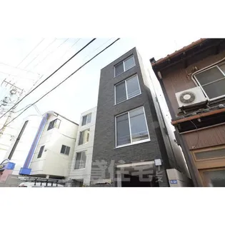 愛知県名古屋市千種区内山2丁目【マンション】の外観