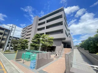 グレース門戸荘の画像