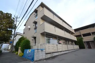 ナイスコート1の画像