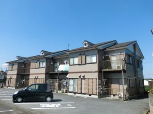ルミネス瀬田【106号室】の外観