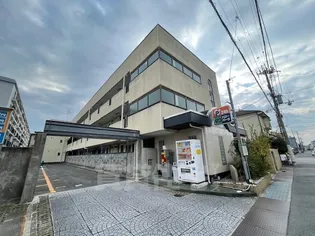 第2藤マンション【1階】の外観