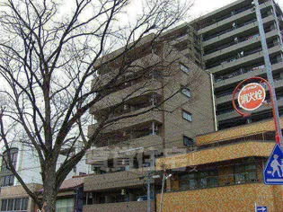 ルミナス新栄の画像