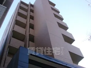 SCHLOSS菊園【4階】の外観