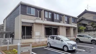 アール エス ホシザキ Ⅰの画像