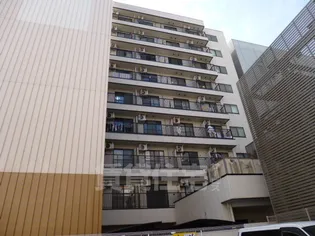 愛知県名古屋市東区泉2丁目【マンション】の外観