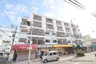 PALMIZIO平野西1の画像