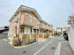 フリーデ グランツの画像