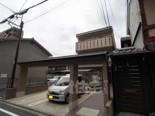 ラッフィナート西陣の画像