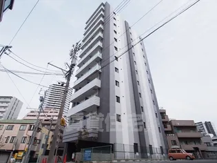 SーRESIDENCE千種の画像