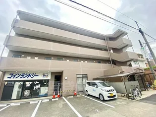 アルファ南分の画像