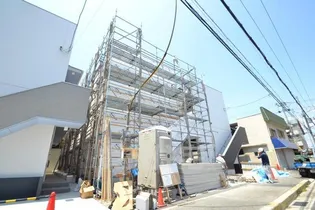 MI CASITA 尼崎の画像