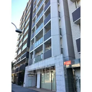 愛知県名古屋市瑞穂区瑞穂通7丁目【マンション】の外観