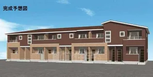 グランドペアレンツ浅井II Aの画像