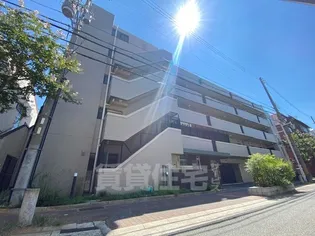 ピア【401号室】の外観