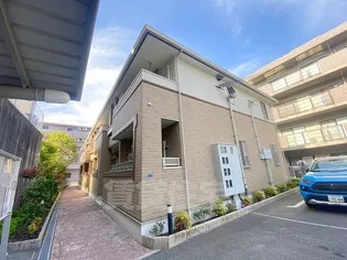 カーサアリエッタの画像