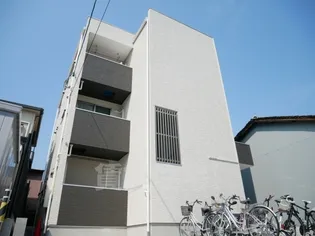 REGALEST堺東の画像