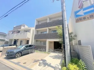 カサドラーダ九条烏丸の画像