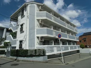 モン・シャトー【1階】の外観