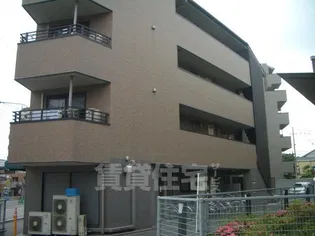 グランコスモ出町柳IIの画像